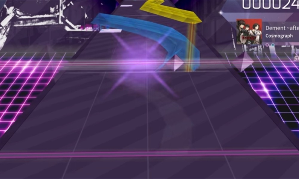 arcaea怎么玩 arcaea音乐游戏玩法详细介绍