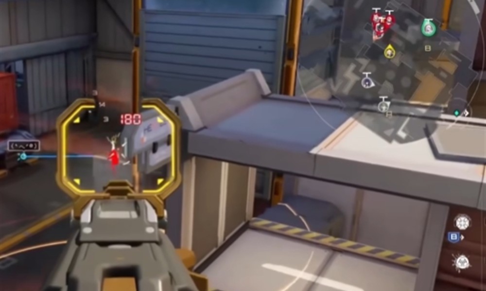 卡拉彼丘爆破地图怎么玩 爆破模式地图玩法详解