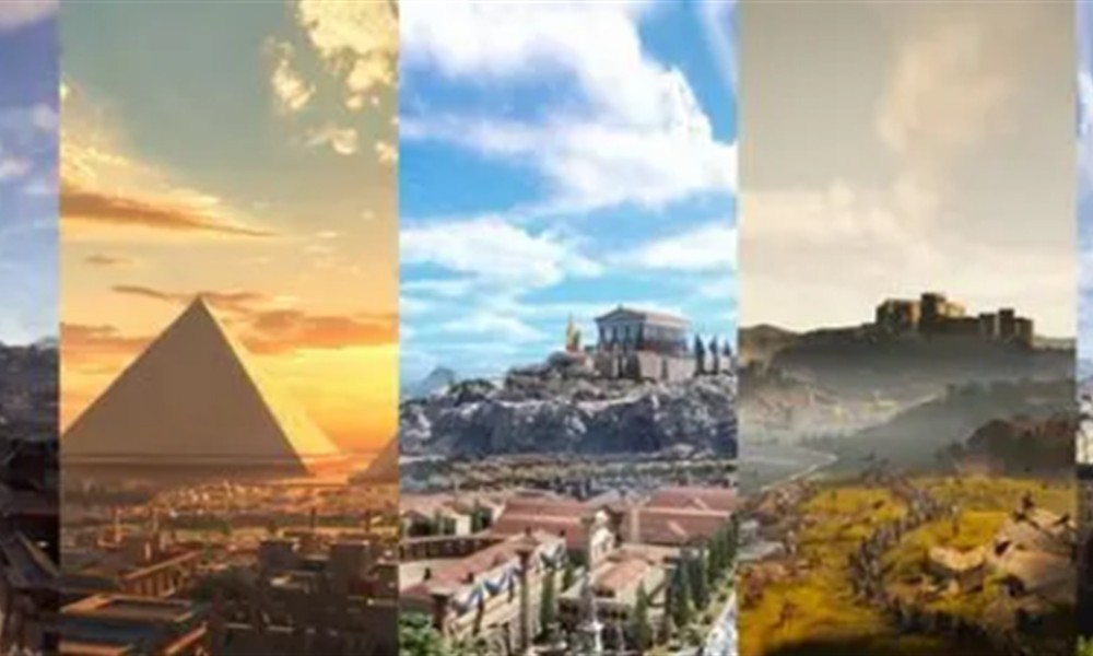 世界启元城市外交怎么玩 外交技巧与使者派遣攻略