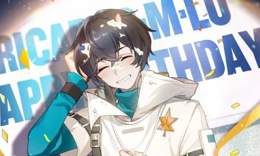 龙族：卡塞尔之门路明非生日祝福合集视频上线