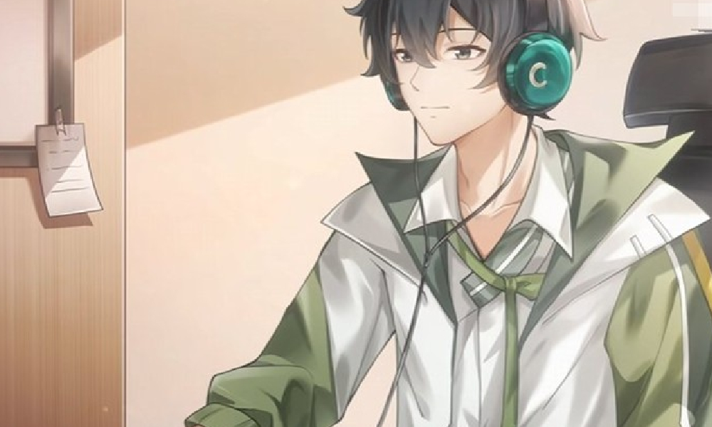 龙族卡塞尔之门致与世界相连的你 路明非生贺手书发布