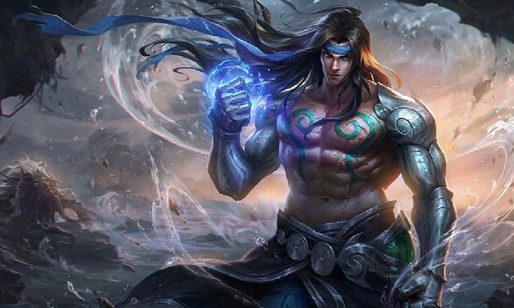 决胜巅峰新手最好用的英雄是谁 新手容易上手英雄推荐