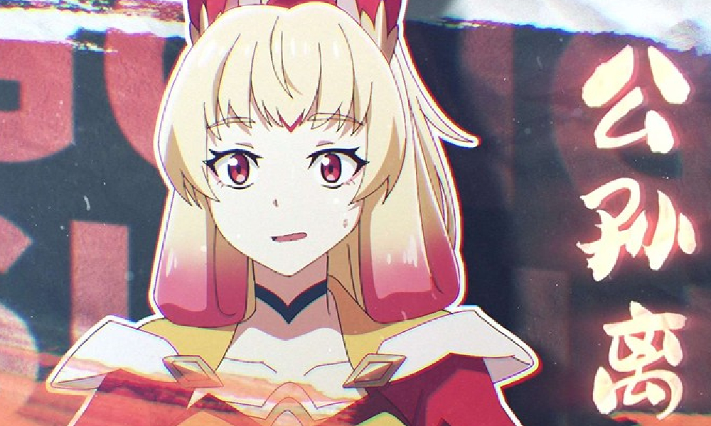 王者荣耀动画是王者啊第五季将开播 又有新人加入