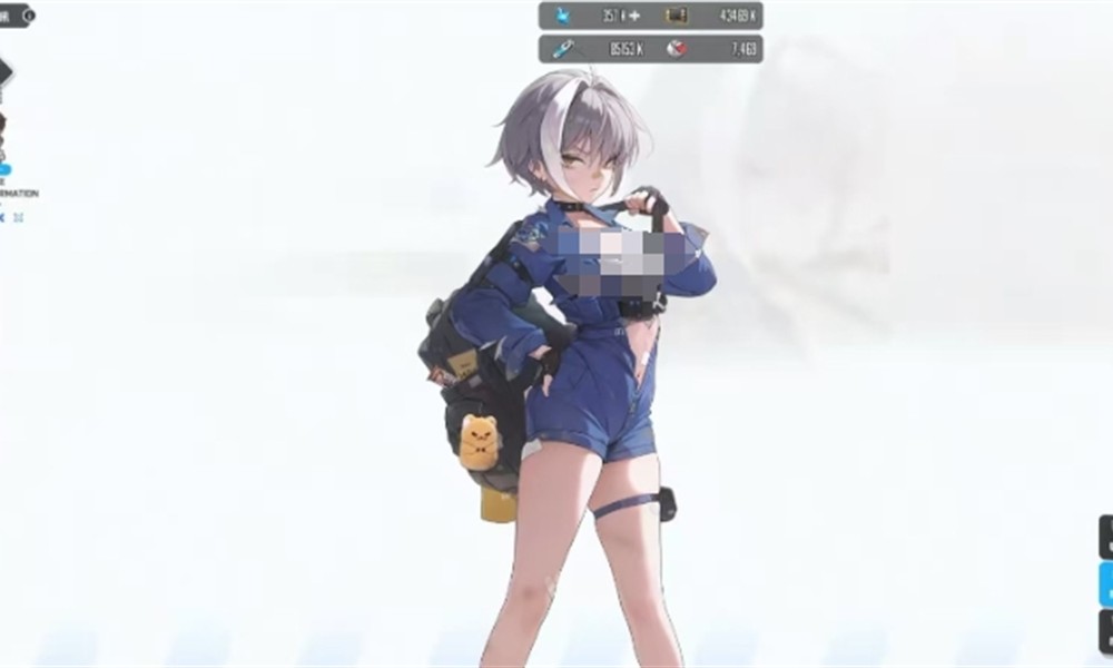 胜利女神莫莉有什么技能 莫莉技能效果详细介绍