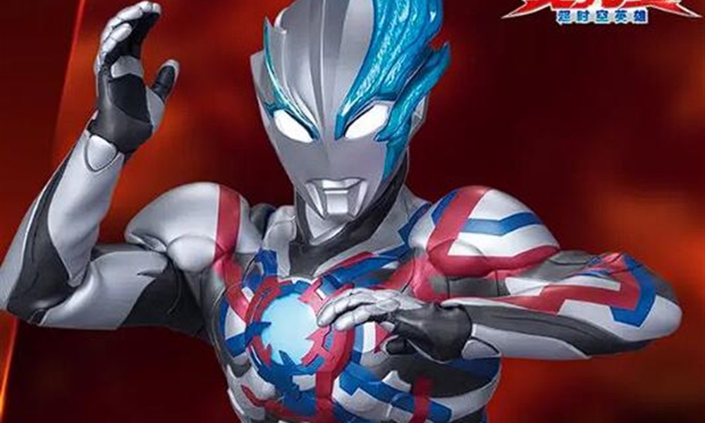 奥特曼超时空英雄有什么角色 主要奥特战士技能介绍