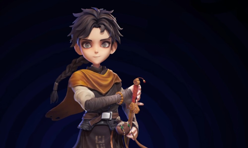 超自然行动组逍遥有什么技能 逍遥技能玩法详解