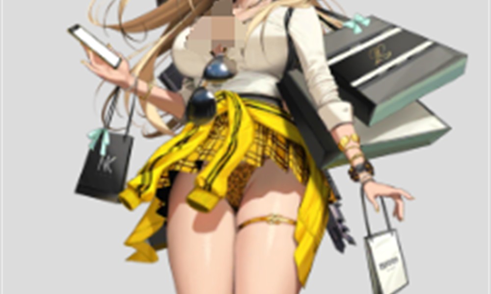 胜利女神新的希望露菲怎么样 露菲技能属性详细解析