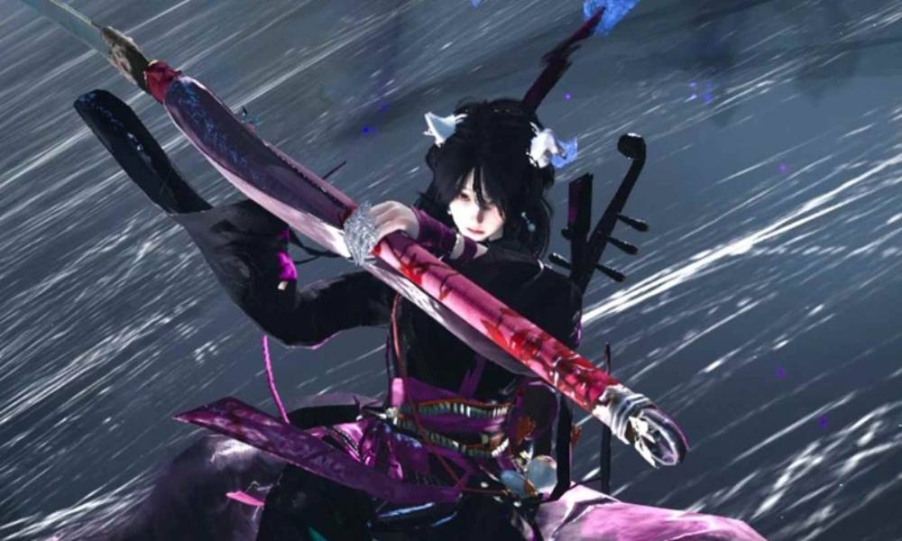 燕云十六声裂石威PVP培养攻略 陌刀止戈怎么玩