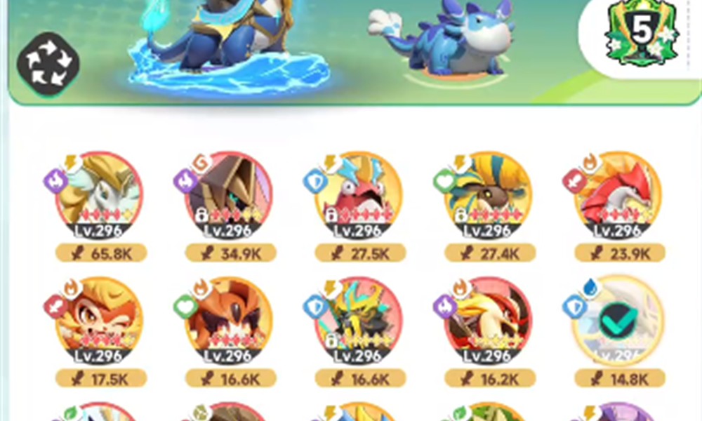 曙光重临霸浪蛟怎么玩 霸浪蛟技能及阵容搭配