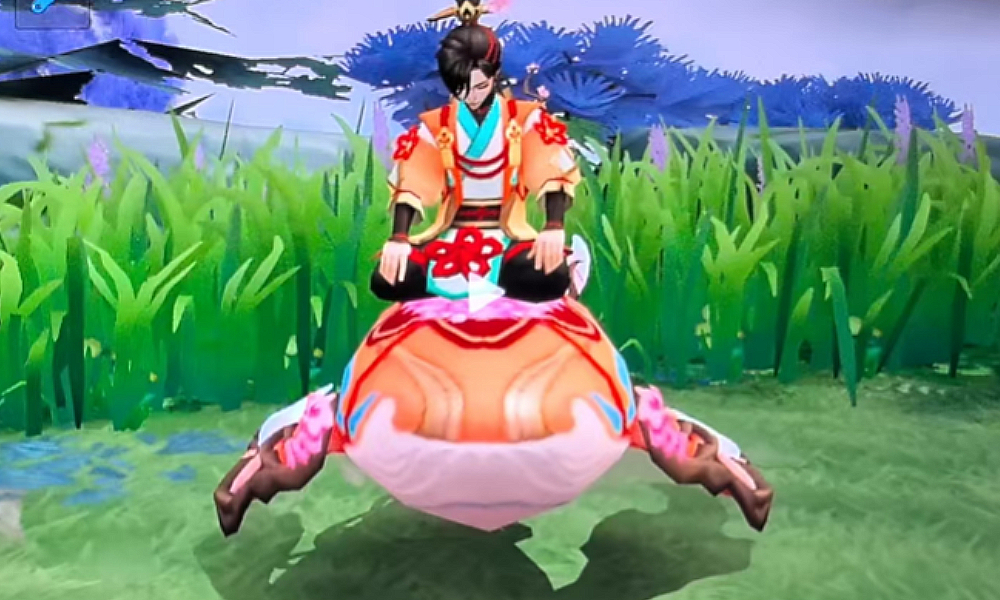 王者荣耀庄周锦麟游梦上架商城 每日充值活动开启