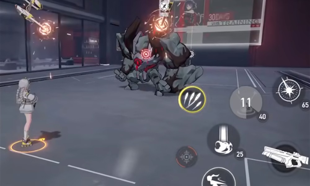 深空之眼神威前鬼坊天狗怎么玩 神威前鬼坊天狗技能详解