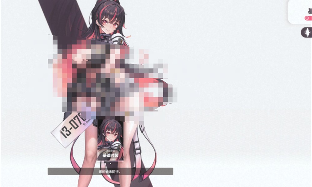 胜利女神新的希望坎西怎么样 坎西技能详细解析