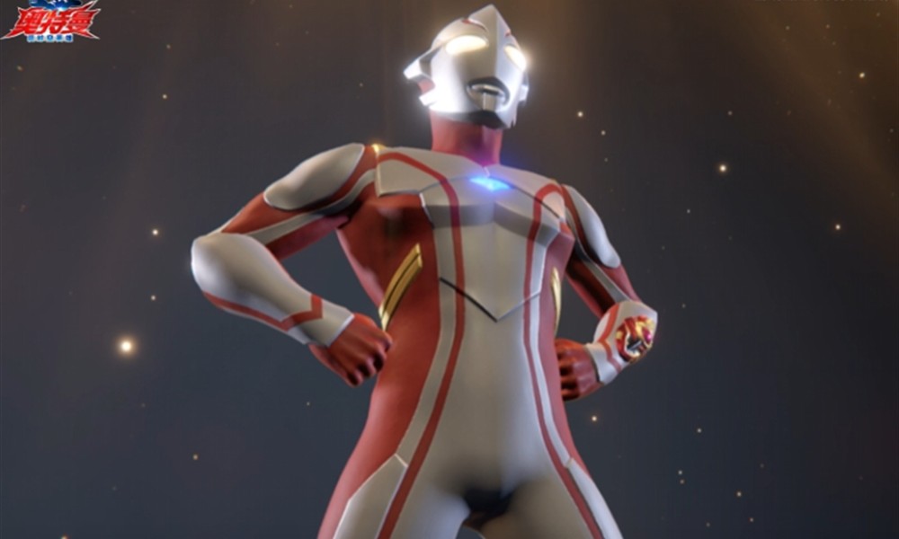 奥特曼超时空英雄梦比优斯有什么技能 梦比优斯全形态技能解析