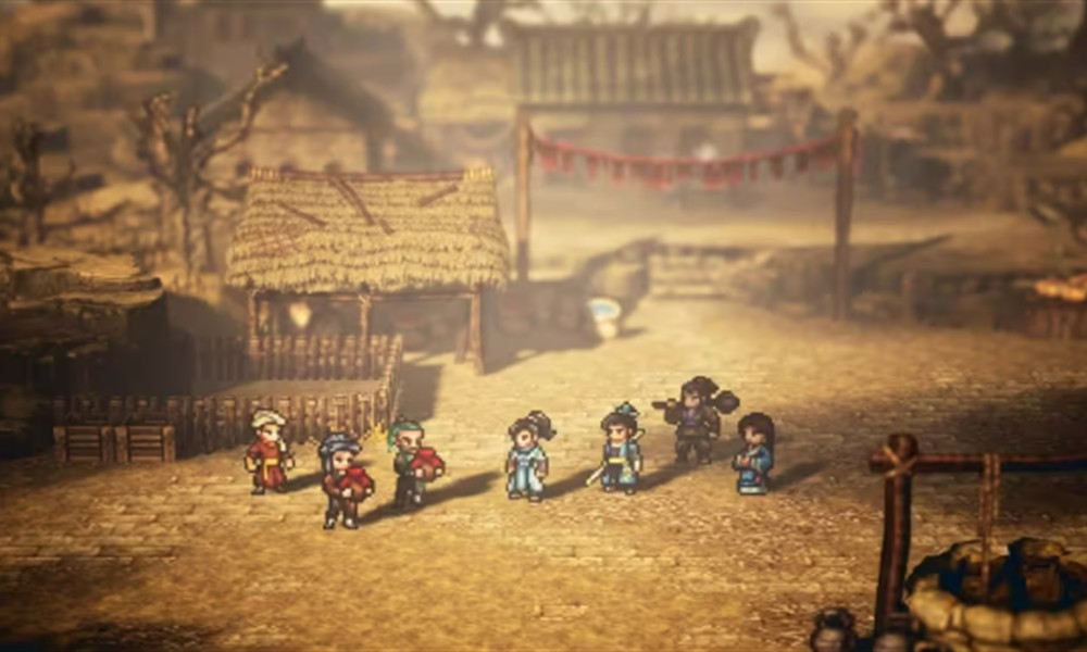 逸剑风云决百鸟朝凤枪怎么获得 百鸟朝凤枪获取详细流程