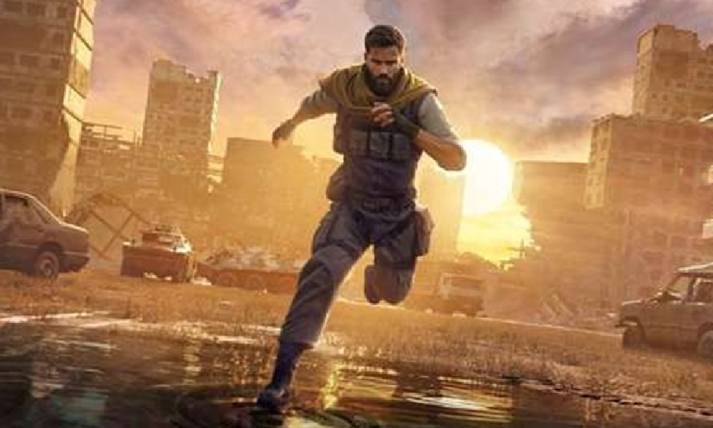 明日之后资料片心跳禁区今日开启 探索可获免费时装