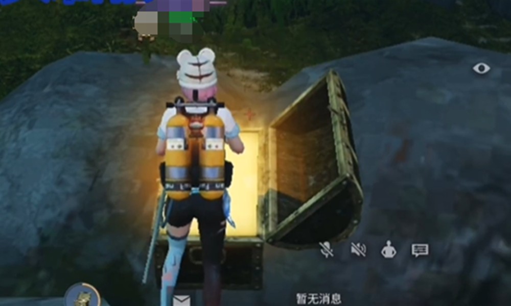 明日之后虹汐海域宝箱在哪 虹汐隐藏宝箱位置分享