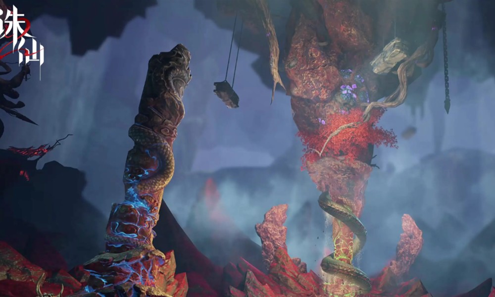 诛仙2装备怎么获得 诛仙2手游装备获取攻略