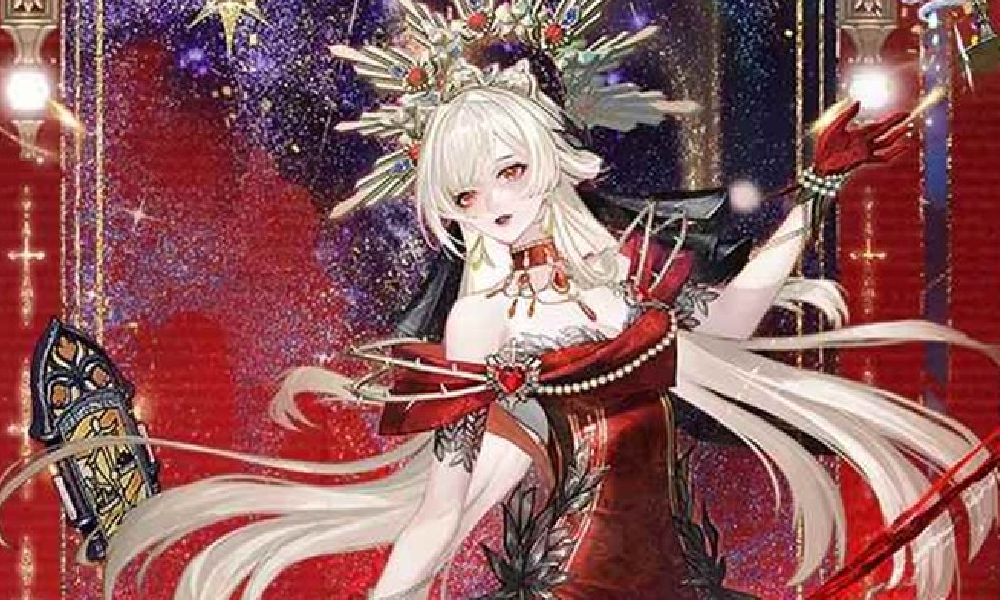 决战平安京罪棘终宴应援开启 将落地广州成都上海多地