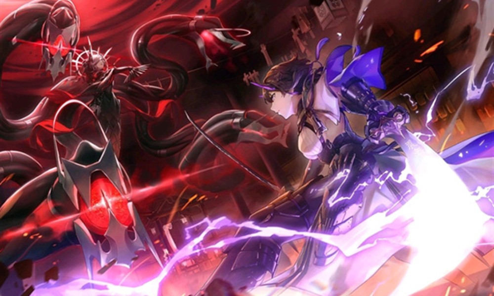 深空之眼新手角色怎么选 新手必练角色推荐