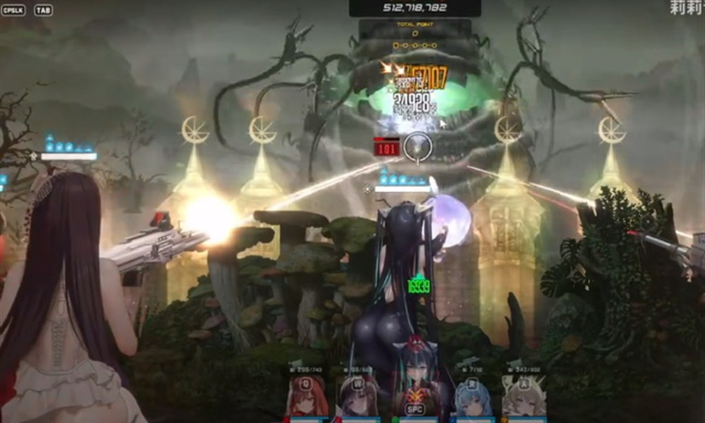 胜利女神新的希望饕餮怎么打 饕餮副本详细打法攻略