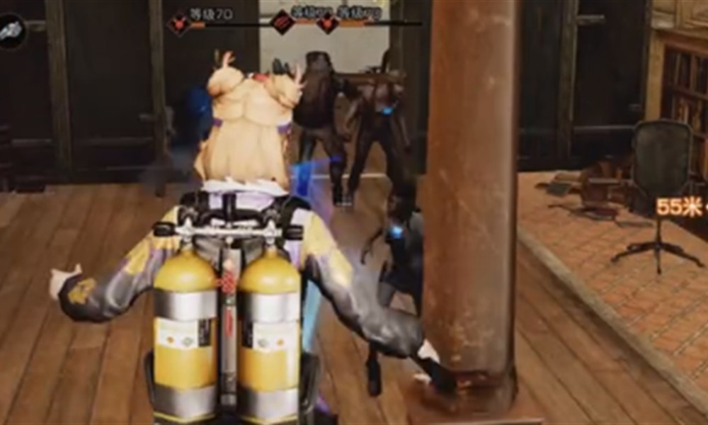 明日之后有哪些感染者 感染者种类图鉴详解