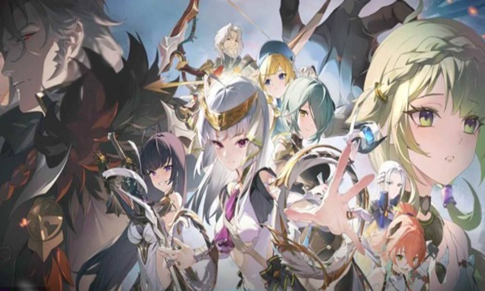 星痕共鸣商城系统介绍 星痕共鸣商城分类有什么