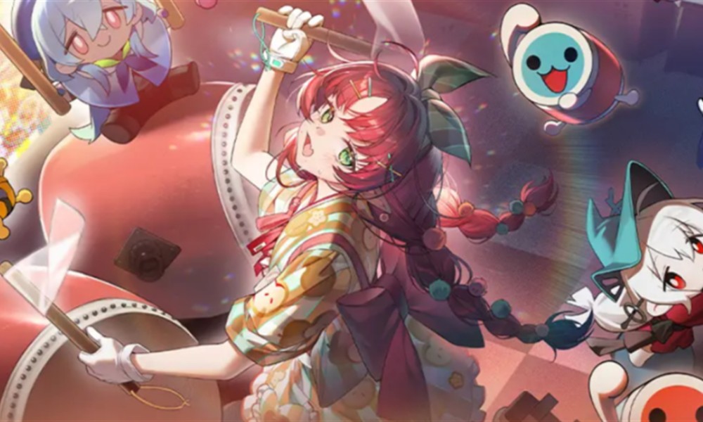 明日方舟太鼓达人联动怎么玩 联动活动内容详细介绍