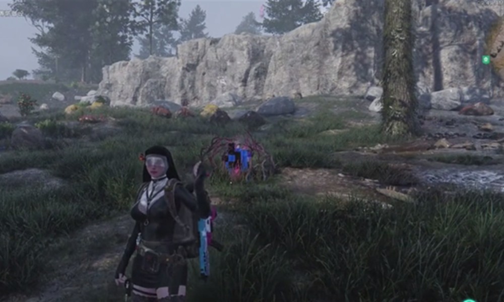 七日世界冲锋枪弹夹在哪 冲锋枪弹夹获取位置