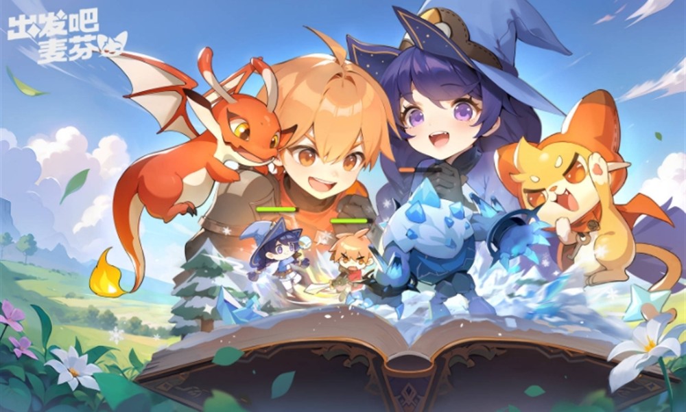 出发吧麦芬学者怎么搭配装备 学者出装详细攻略