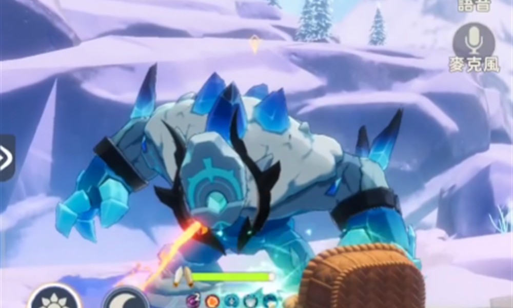 出发吧麦芬刺刺猪怎么样 刺刺猪技能属性详细介绍