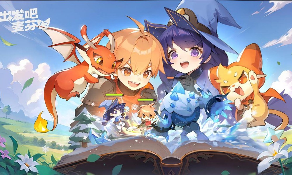 出发吧麦芬天赋怎么搭配 各职业天赋选择推荐