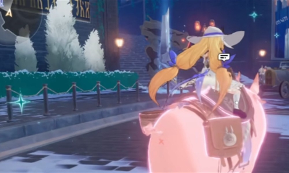 二重螺旋松露与榛子怎么玩 松露技能效果详细介绍