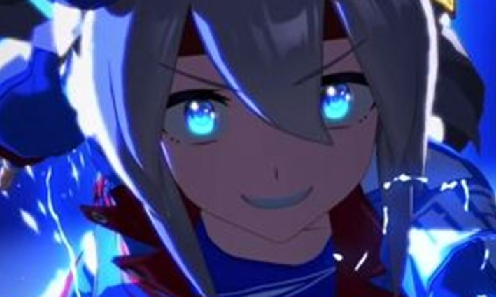 闪耀优俊少女新少女疾风迅雷玉藻十字7月21日上线