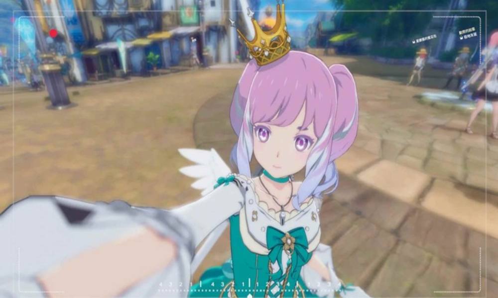 星痕共鸣新手指引战斗攻略 战斗机制是什么介绍