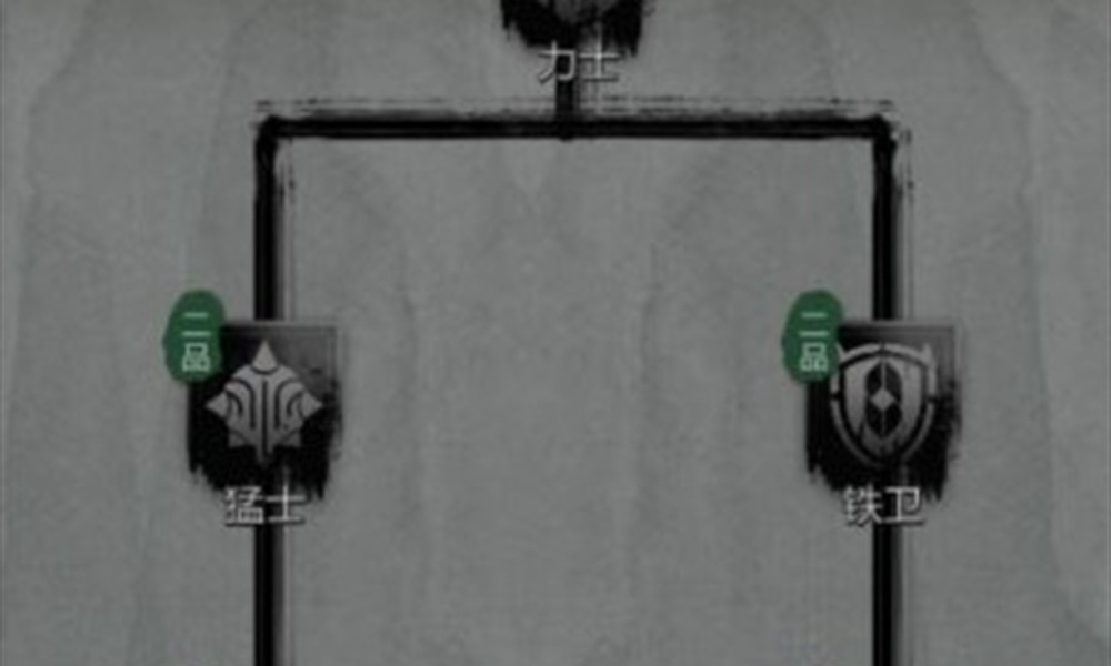 神探诡事录怎么转职 各职业转职方向详细介绍