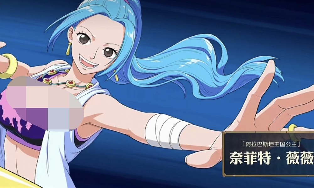 航海王壮志雄心角色奥义怎么用 强力角色奥义效果详解