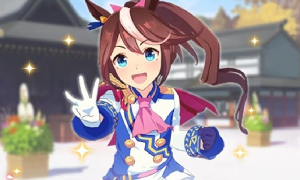 闪耀优俊少女辞旧迎新活动第1弹活动预告发布