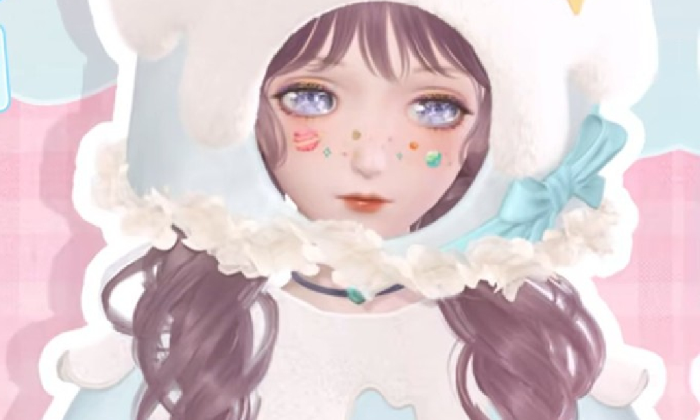 闪耀暖暖六周年福利全新蛋糕出逃风服装视频公布