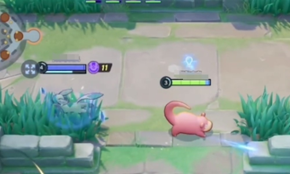 宝可梦大集结特防和防御有什么区别 防御机制详细解析