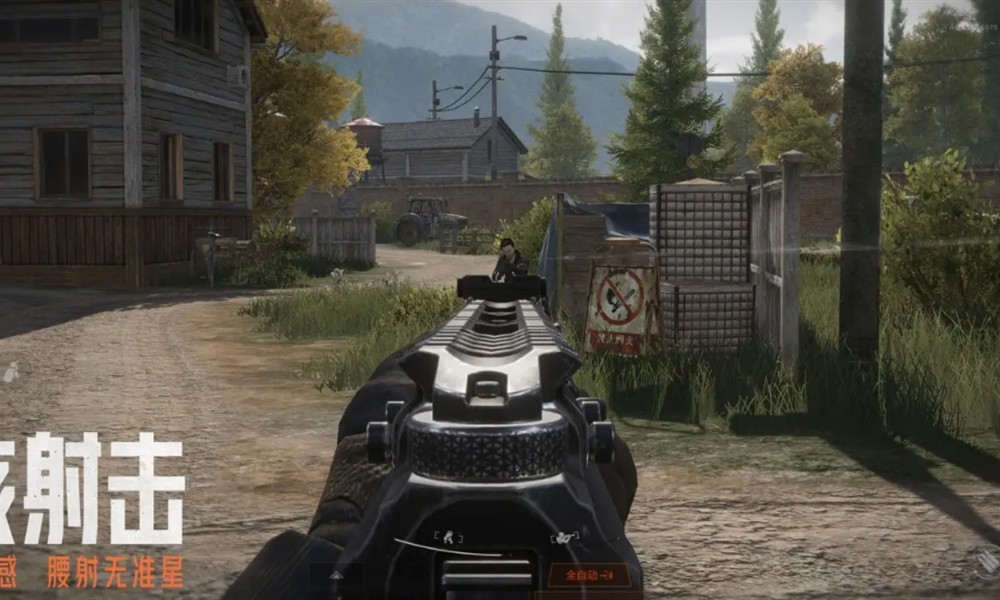 暗区突围boss怎么识别 男团首领辨别方法详解