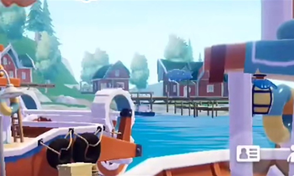 心动小镇海钓派对怎么玩 海钓派对玩法详细介绍