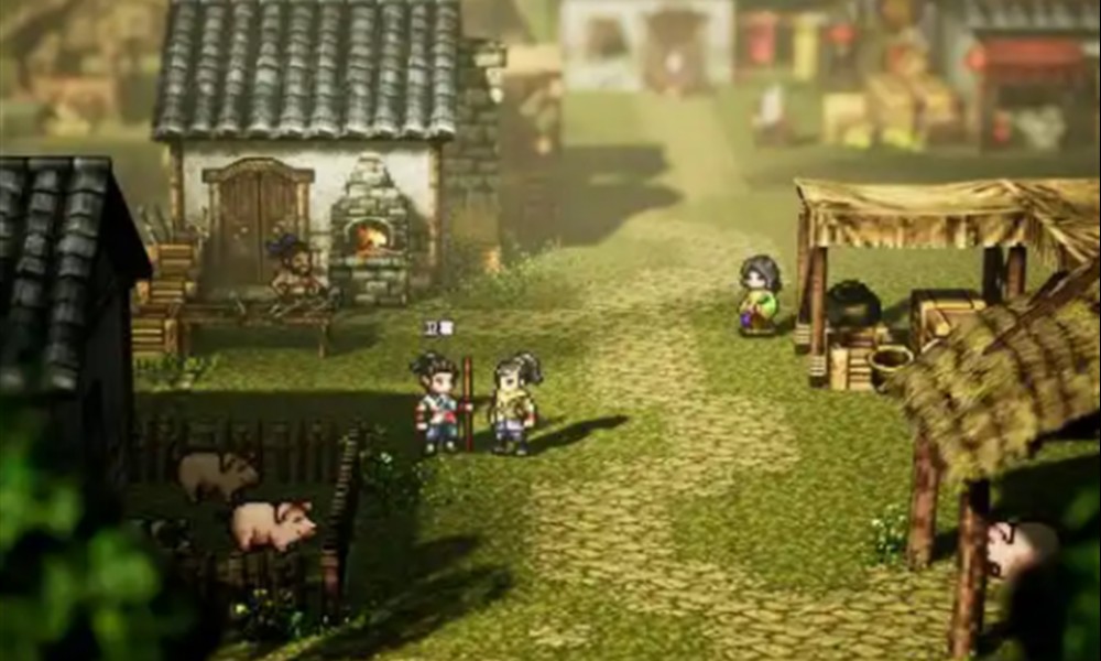 逸剑风云决陈麟熙怎么不死 陈麟熙存活任务详细攻略