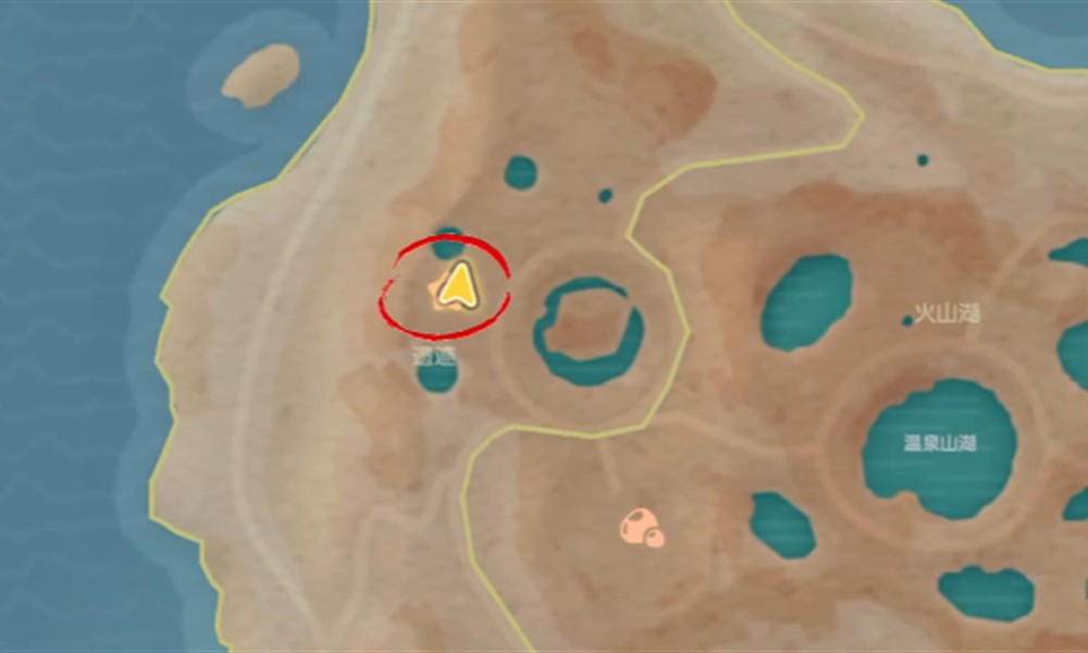 心动小镇海洋风图纸在哪 海洋风家具图纸位置大全