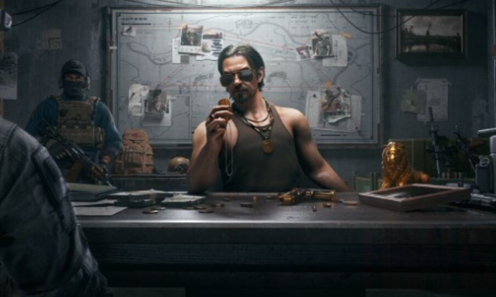 暗区突围山谷风云活动怎么做 山谷风云玩法详细攻略