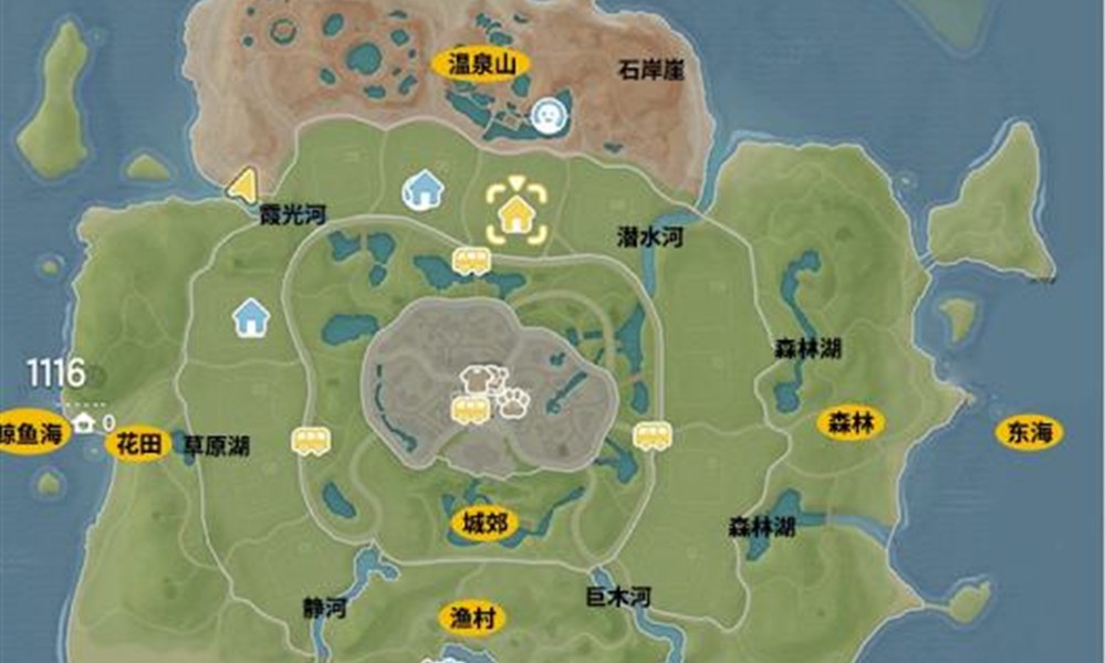 心动小镇海钓时间是什么时候 心动小镇海钓玩法详细介绍