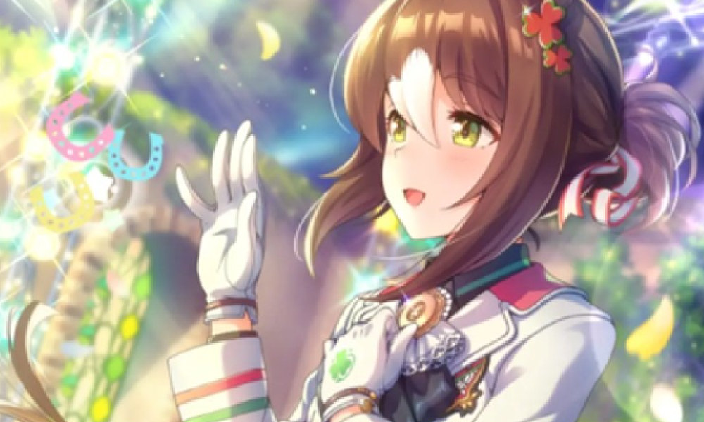 闪耀优俊少女抽什么卡好 初期赛马娘选择推荐