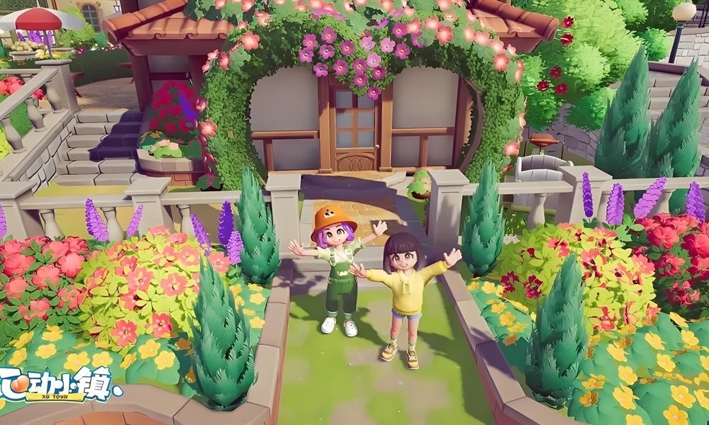 心动小镇怎么开派对 派对玩法详细攻略