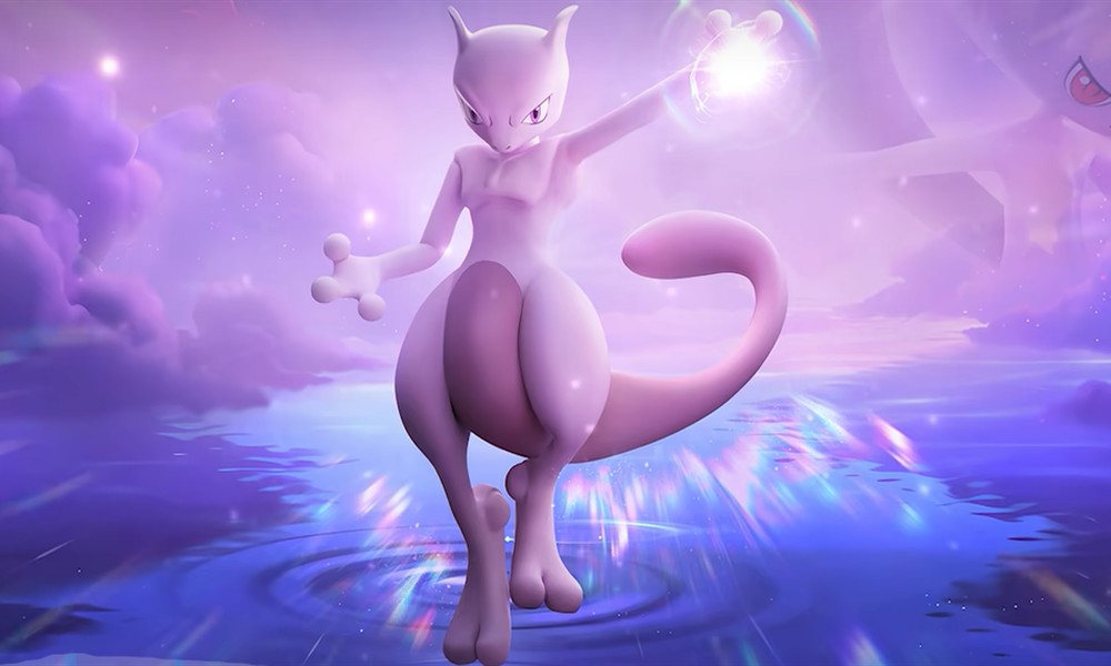 宝可梦大集结超级超梦Y怎么玩 超级超梦Y技能详细解析