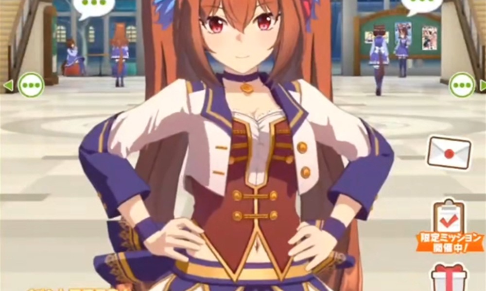 闪耀优俊少女月卡怎么买 闪耀优俊少女月卡能买吗