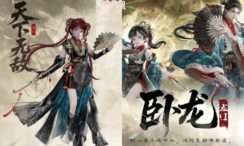 一梦江湖龙门职业攻略 龙门开局爆发加点及玩法